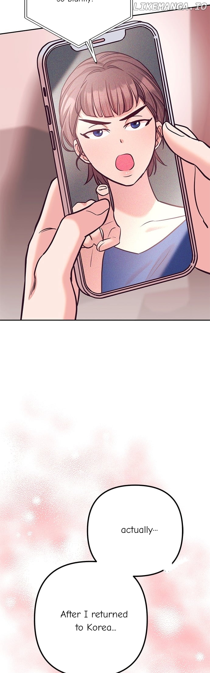 Marriage After a Close Call Chapter 13 - page 60